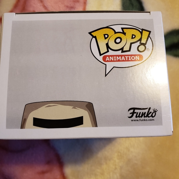 Funko Pop rick and Morty hemorrhage #342 - Picture 3 of 5